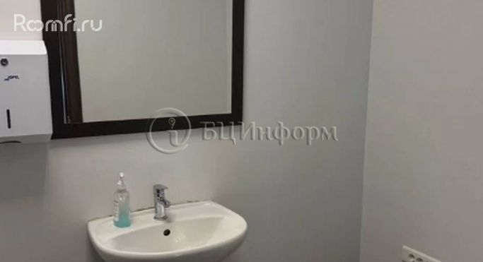 Аренда офиса 122.4 м², улица Моисеенко - фото 3