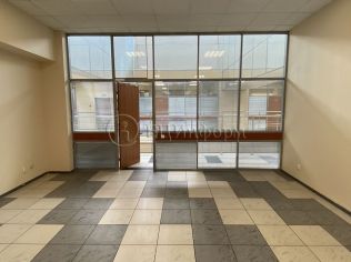 Аренда офиса 210 м²