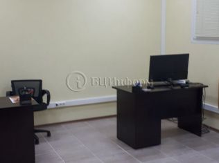 Аренда офиса 34.6 м²