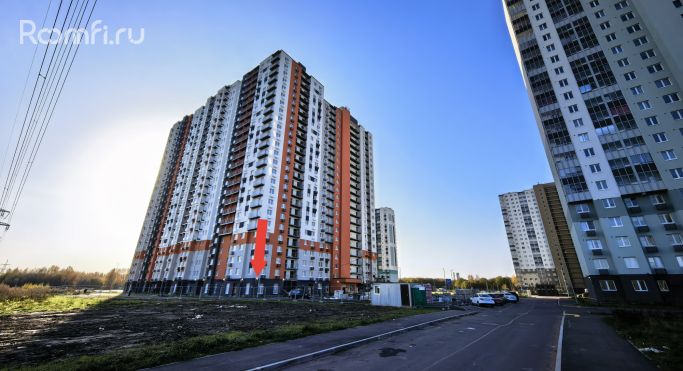 Аренда торгового помещения 62.5 м², Муринская дорога - фото 3