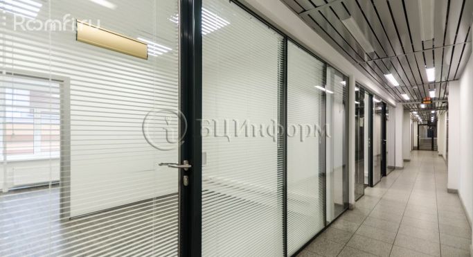 Аренда офиса 172.8 м², улица Чайковского - фото 2