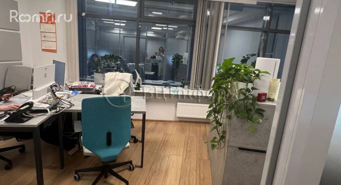 Аренда офиса 59 м², 26-я линия Васильевского острова - фото 3