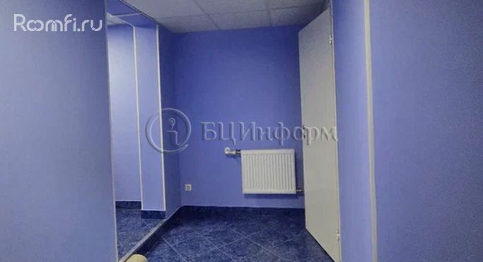 Аренда офиса 214.8 м², Владимирский проспект - фото 5