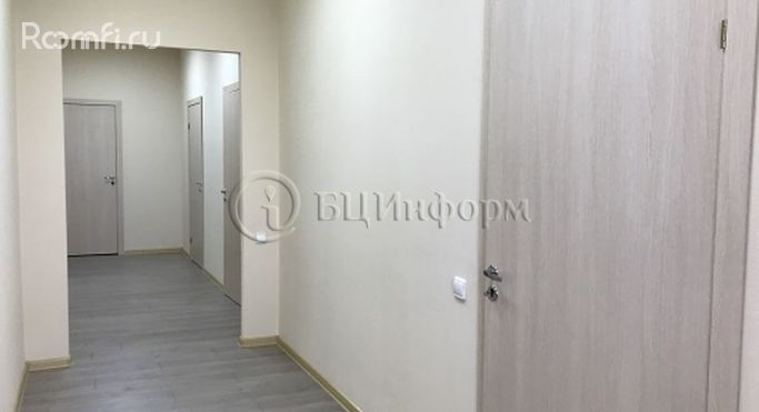 Аренда офиса 72 м², улица Смолячкова - фото 2