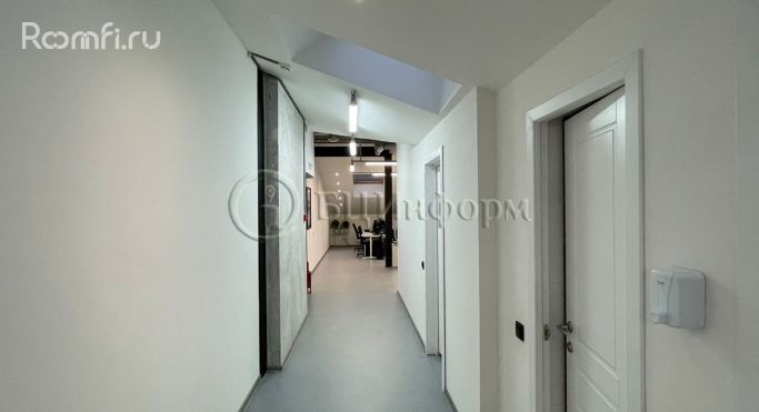 Аренда офиса 300 м², Троицкий проспект - фото 3