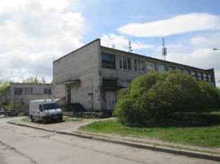Продажа помещения свободного назначения 118.1 м²