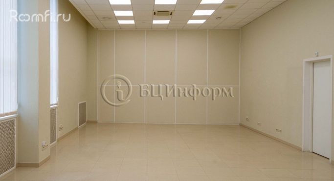 Аренда офиса 65.8 м², Мельничная улица - фото 2