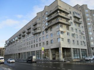 Продажа помещения свободного назначения 357 м²