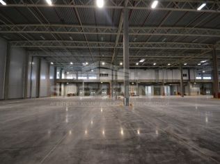 Аренда склада 3800 м²