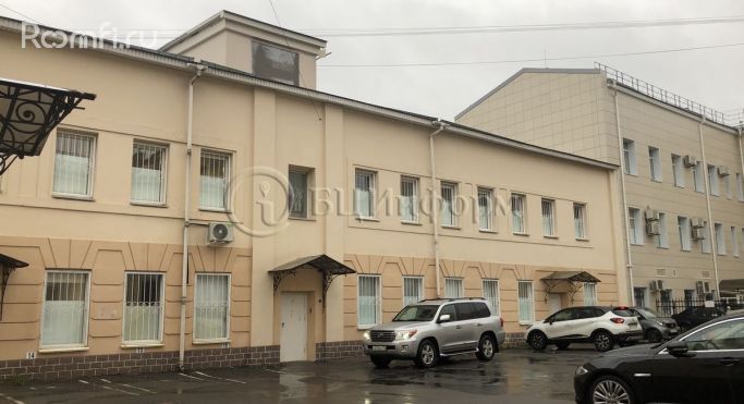 Аренда офиса 50.4 м², улица Марата - фото 5