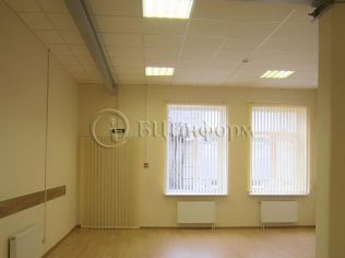 Аренда производственного помещения 733.8 м²