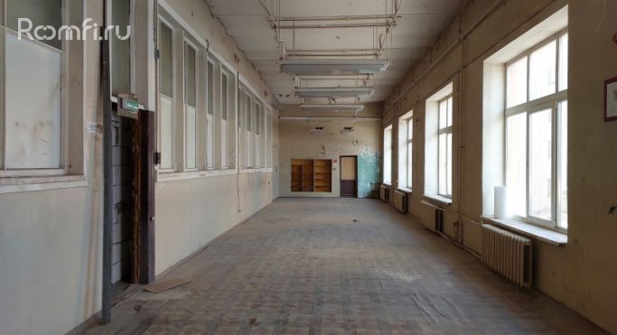 Аренда склада 511.9 м², улица Комсомола - фото 2