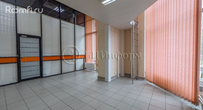 Аренда офиса 174 м², Большеохтинский проспект - фото 4