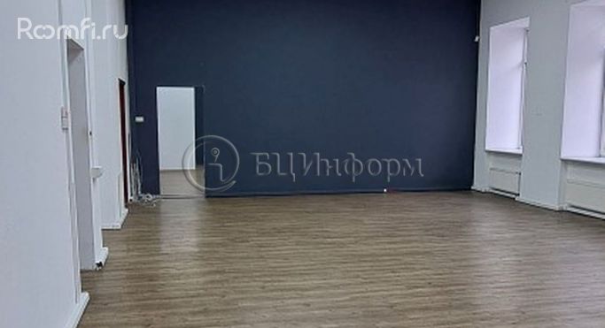 Аренда офиса 132.7 м², улица Марата - фото 1