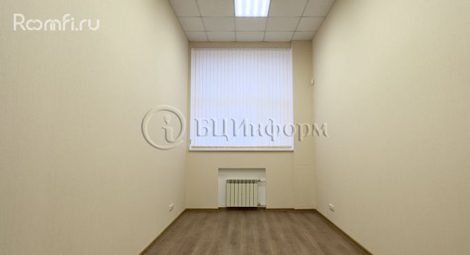 Аренда офиса 45.2 м², набережная Обводного канала - фото 4