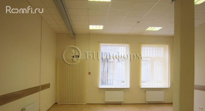 Аренда производственного помещения 733.8 м², 5-я линия Васильевского острова - фото 1