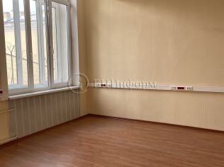 Аренда офиса 20.8 м²