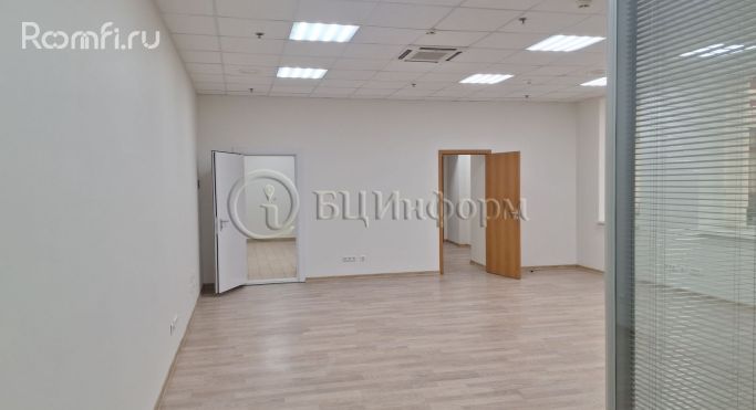 Аренда офиса 265.2 м², набережная Макарова - фото 4