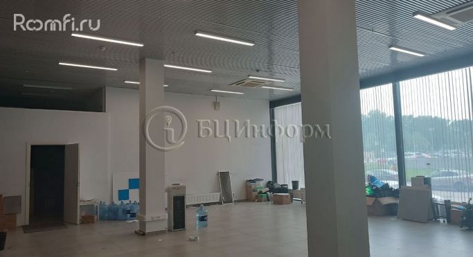 Аренда офиса 153.1 м², Софийская улица - фото 3