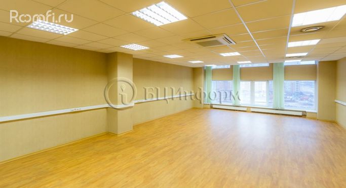 Аренда офиса 212.1 м², улица Ворошилова - фото 2