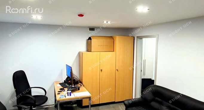 Аренда офиса 210 м², Конная улица - фото 2