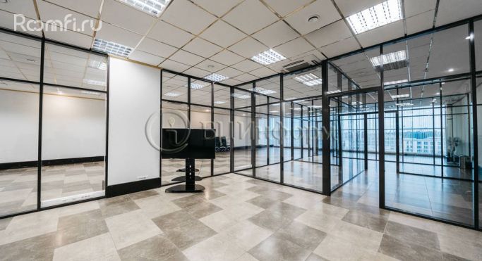Аренда офиса 282 м², Выборгская набережная - фото 3