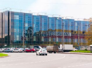 Аренда помещения свободного назначения 112 м²