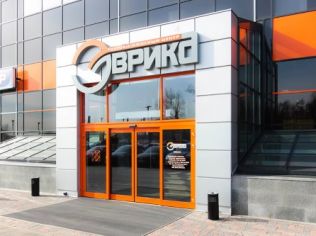 Аренда помещения свободного назначения 469 м2 в бизнес-центре, метро Елизаровская