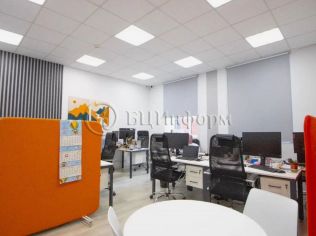 Аренда офиса 137.1 м²