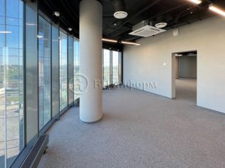 Аренда офиса 421.8 м²