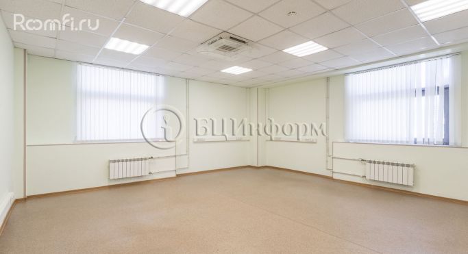 Аренда офиса 68.8 м², проспект Непокорённых - фото 4