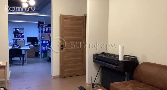 Аренда офиса 192.2 м², Лиговский проспект - фото 4