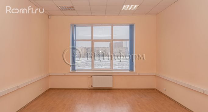 Аренда офиса 39.4 м², проспект Обуховской Обороны - фото 1