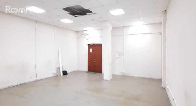 Аренда производственного помещения 56.6 м², Промышленная улица - фото 3