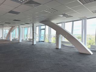 Аренда офиса 2593.5 м²