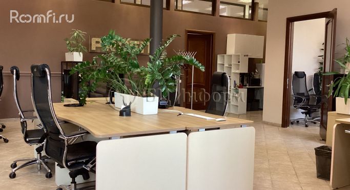 Аренда офиса 114.6 м², улица Красного Курсанта - фото 3