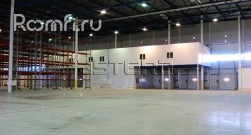 Аренда производственного помещения 4720 м², Дворцовая площадь - фото 1