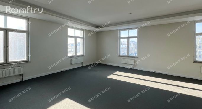 Аренда офиса 176.4 м², Невский проспект - фото 2