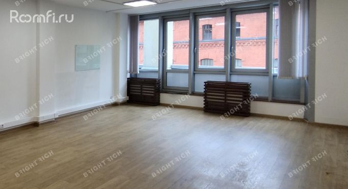 Аренда офиса 421 м², Каменноостровский проспект - фото 2