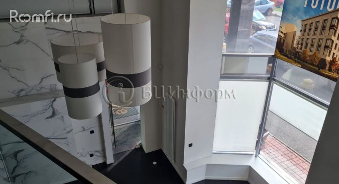 Аренда помещения свободного назначения 123.7 м², Левашовский проспект - фото 4