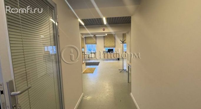 Аренда помещения свободного назначения 483.9 м², Красногвардейский переулок - фото 4