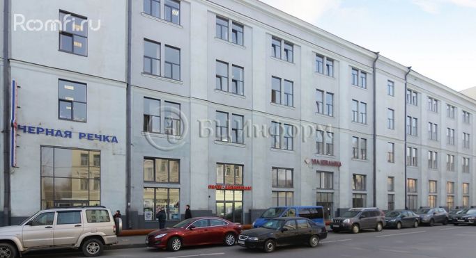 Аренда офиса 38.1 м², Сердобольская улица - фото 5