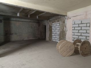 Аренда склада 134.4 м²