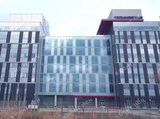 Аренда офиса 165.5 м²
