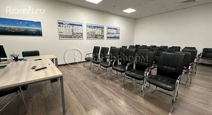 Аренда офиса 3500 м², Лахтинский проспект - фото 4