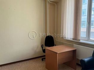 Аренда офиса 18.4 м²