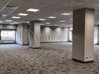 Аренда офиса 142 м²