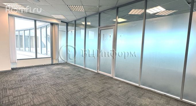 Аренда офиса 411 м², Стартовая улица - фото 5