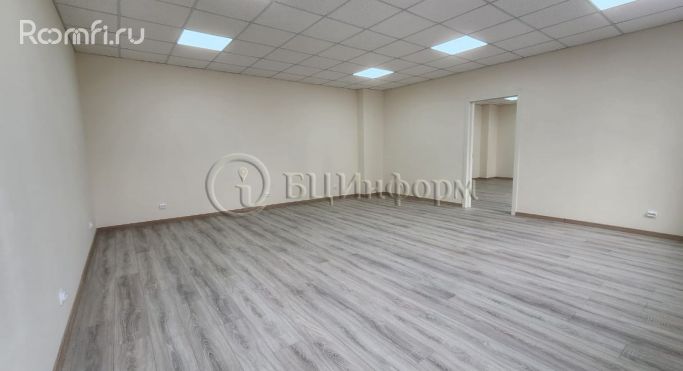 Аренда офиса 75.4 м², Большой Смоленский проспект - фото 3
