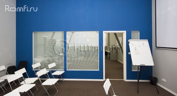 Аренда офиса 18.5 м², улица Маршала Говорова - фото 2